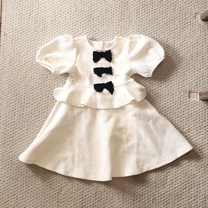 Perfect Condition! Janie and Jack formal dress